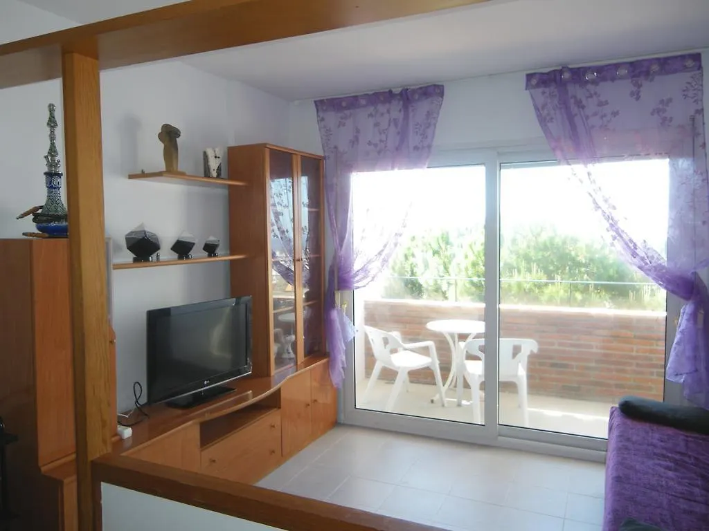 Finques Fenals Apartment Lloret de Mar Spain