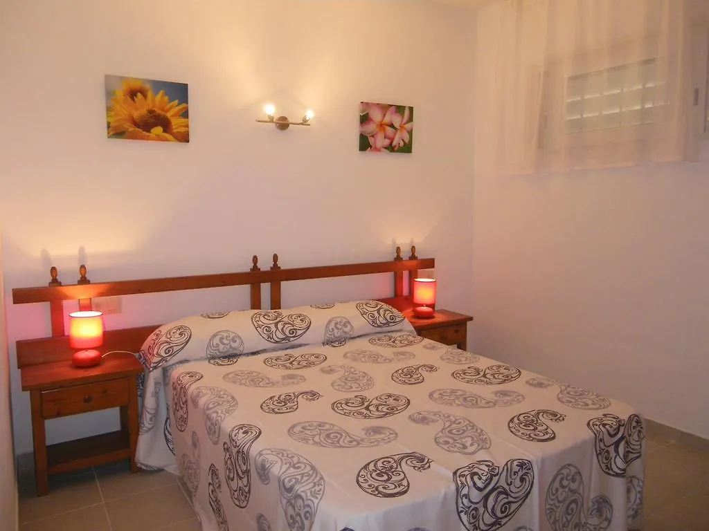 Finques Fenals Apartment Lloret de Mar 0*,  Spain