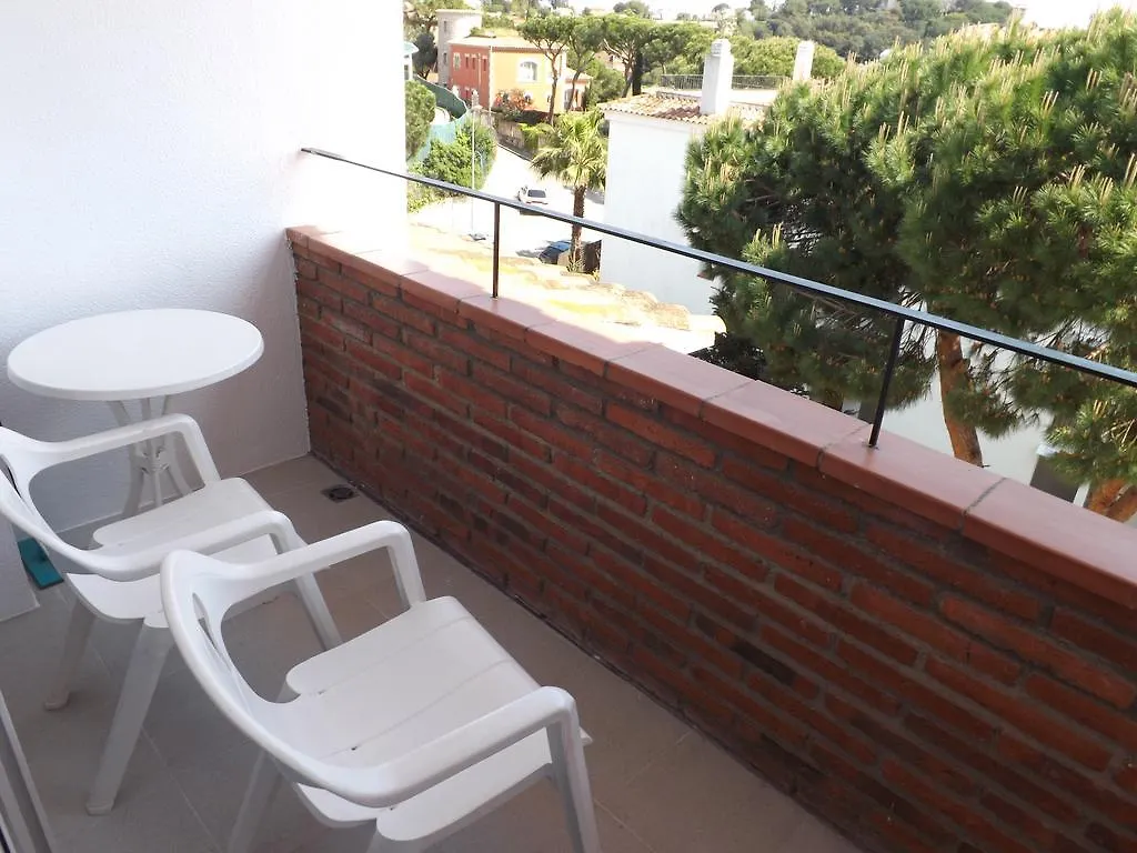 Finques Fenals Apartment Lloret de Mar