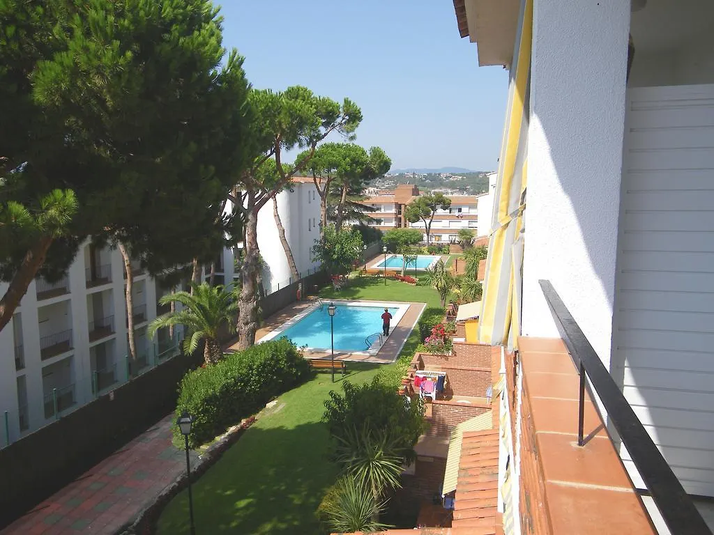 Finques Fenals Apartment Lloret de Mar