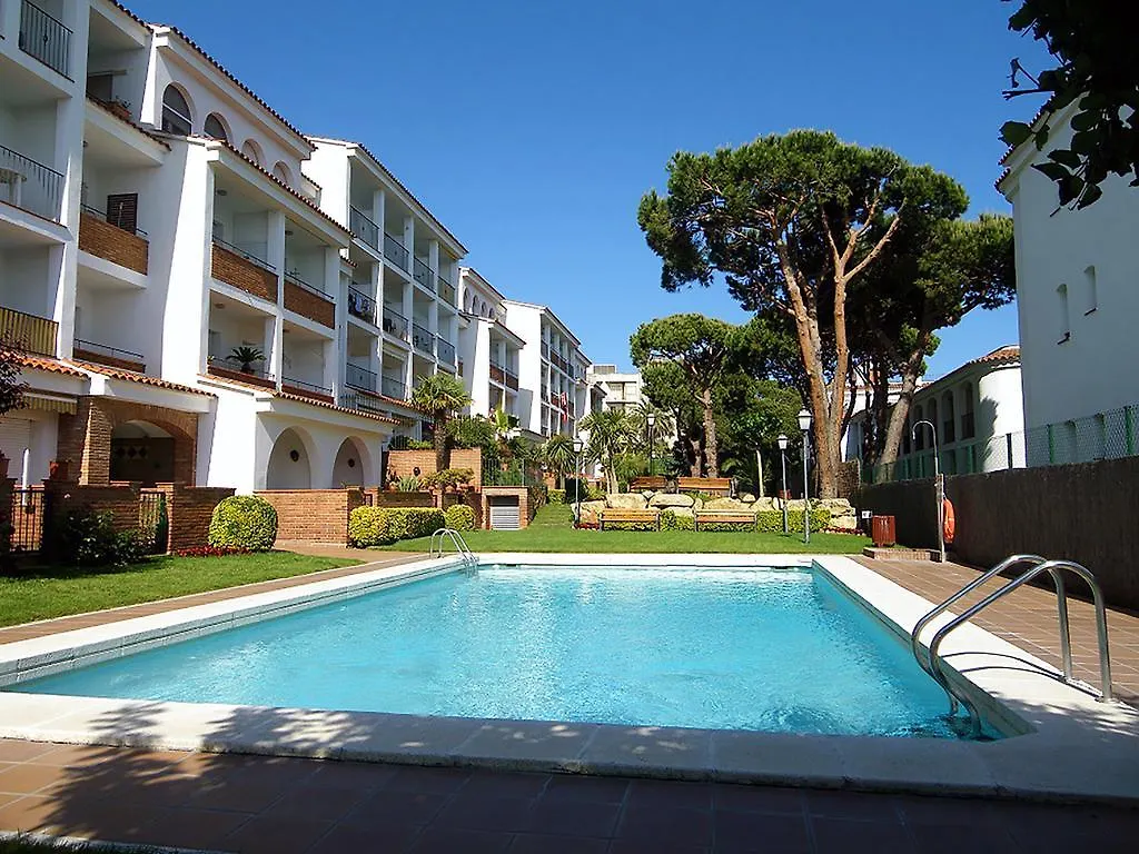 Finques Fenals Apartment Lloret de Mar