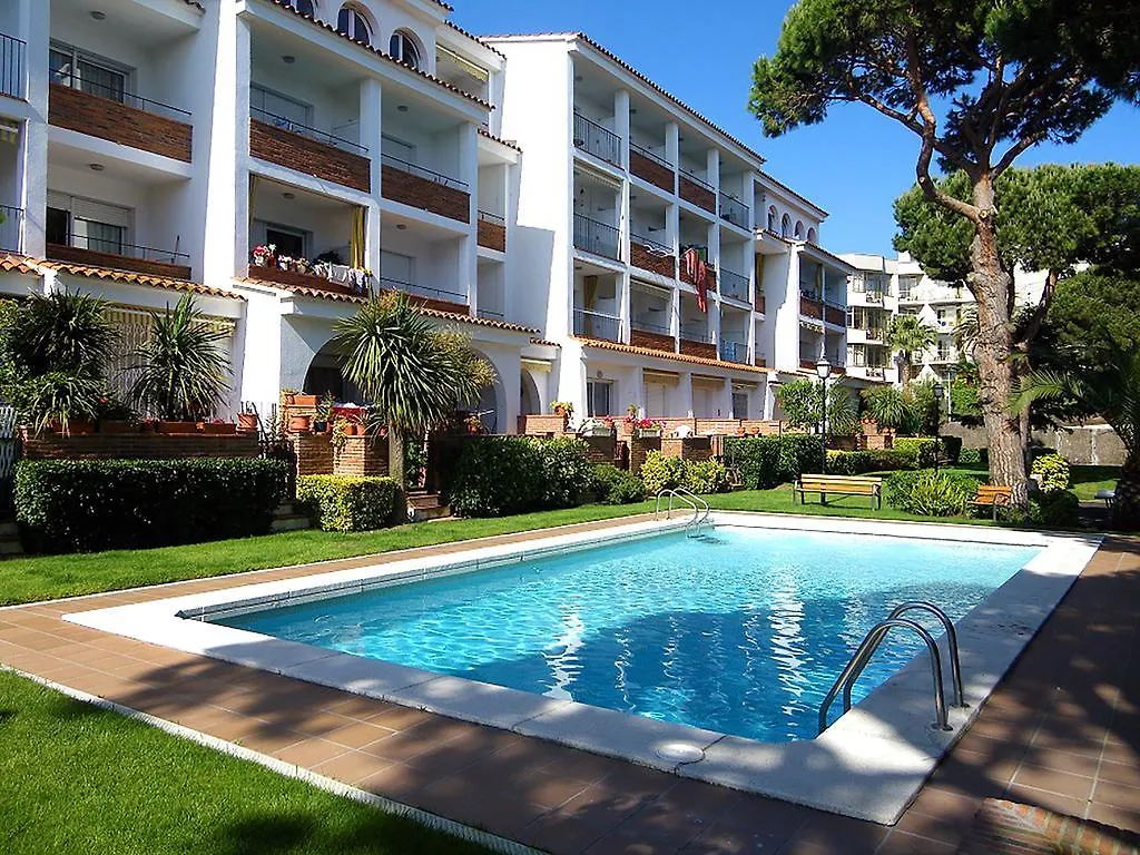 Finques Fenals Apartment Lloret de Mar 0*,  Spain