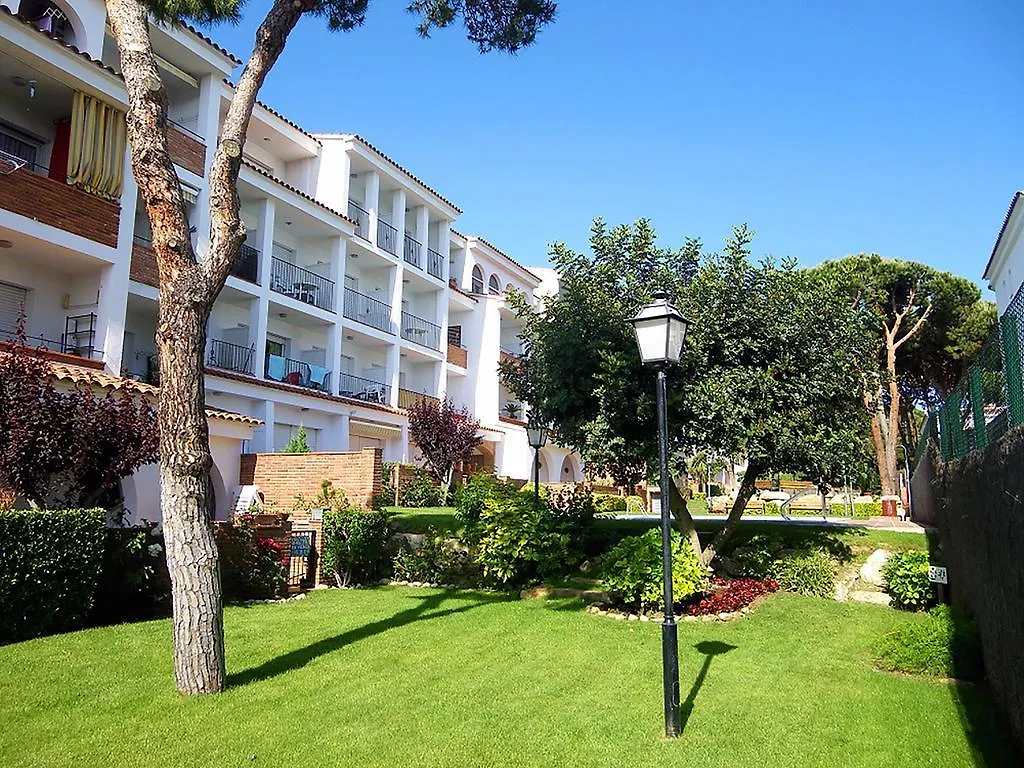 Finques Fenals Apartment Lloret de Mar