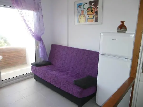 Finques Fenals Apartment Lloret de Mar