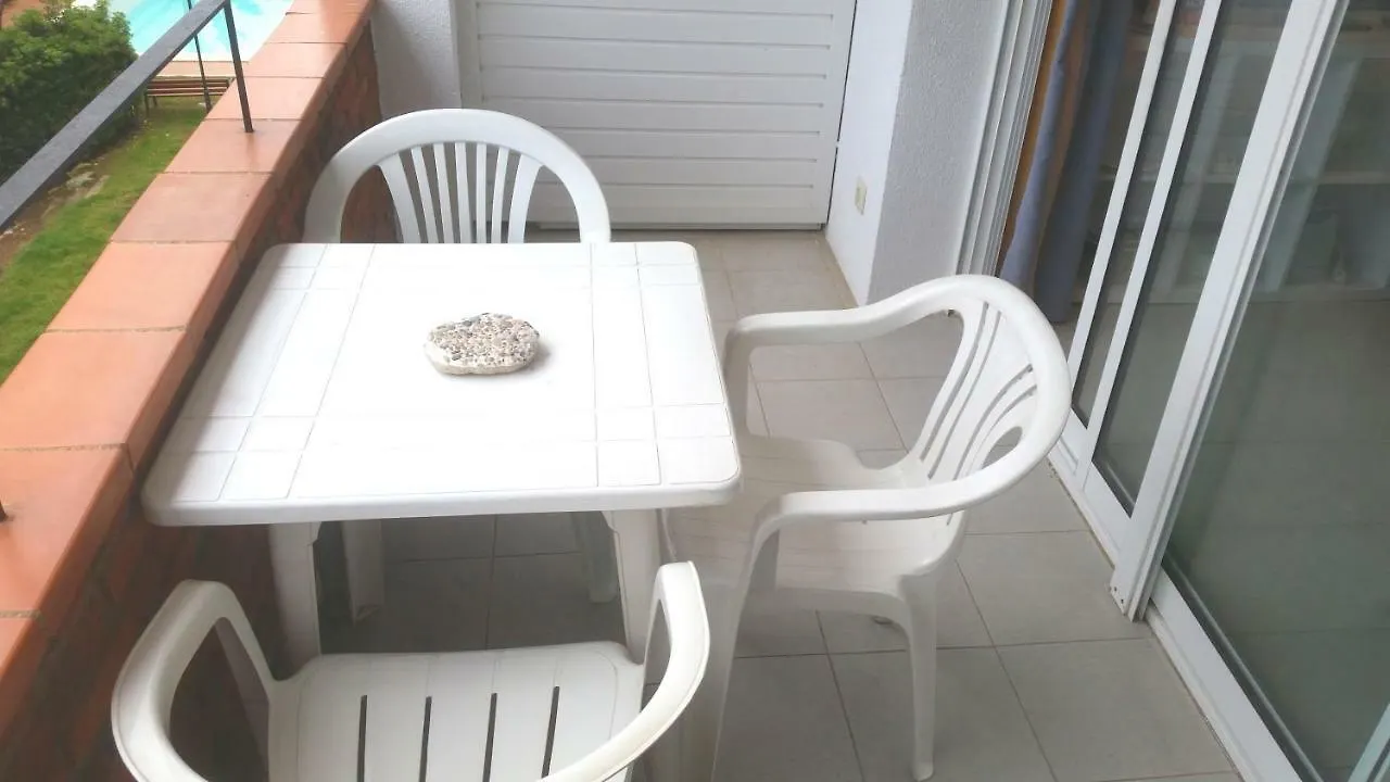 Finques Fenals Apartment Lloret de Mar Spain