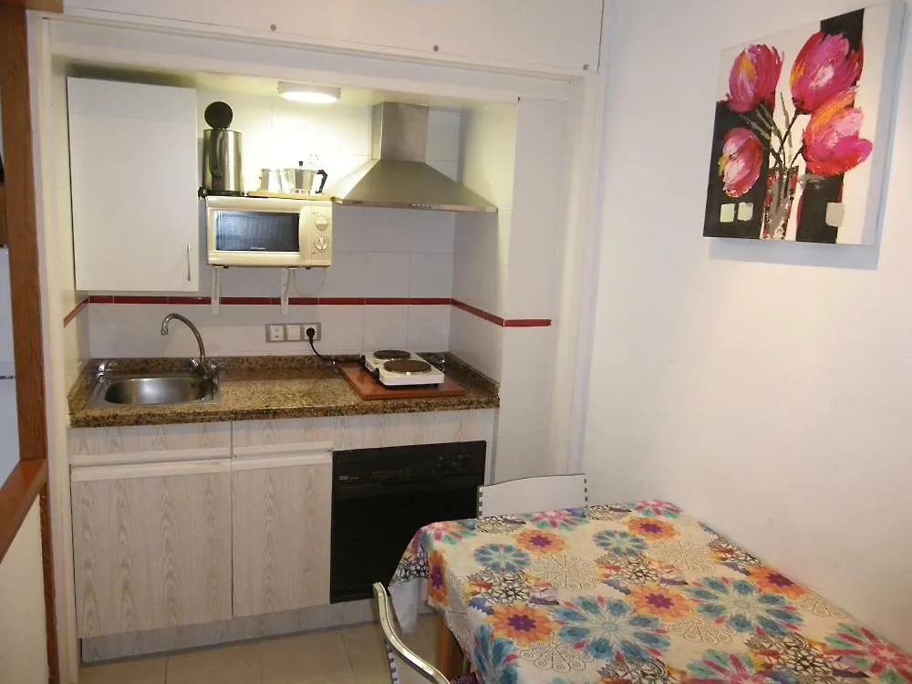Finques Fenals Apartment Lloret de Mar