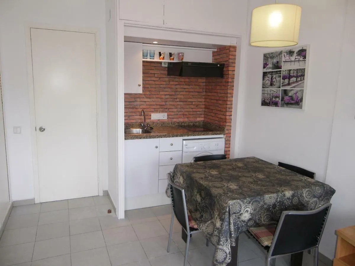 Finques Fenals Apartment Lloret de Mar 0*,
