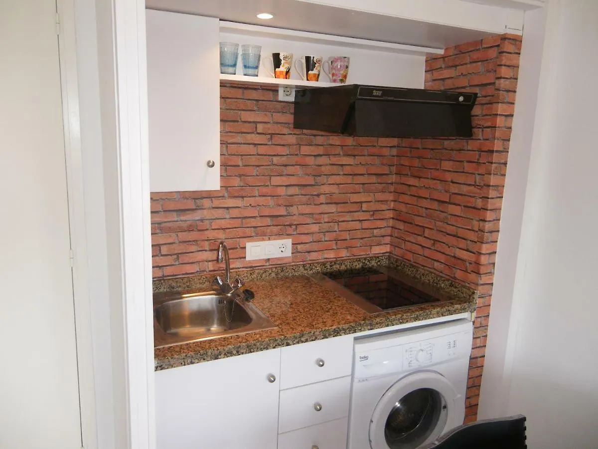 Finques Fenals Apartment Lloret de Mar Spain