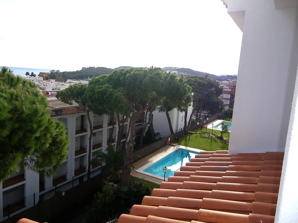 Finques Fenals Apartment Lloret de Mar