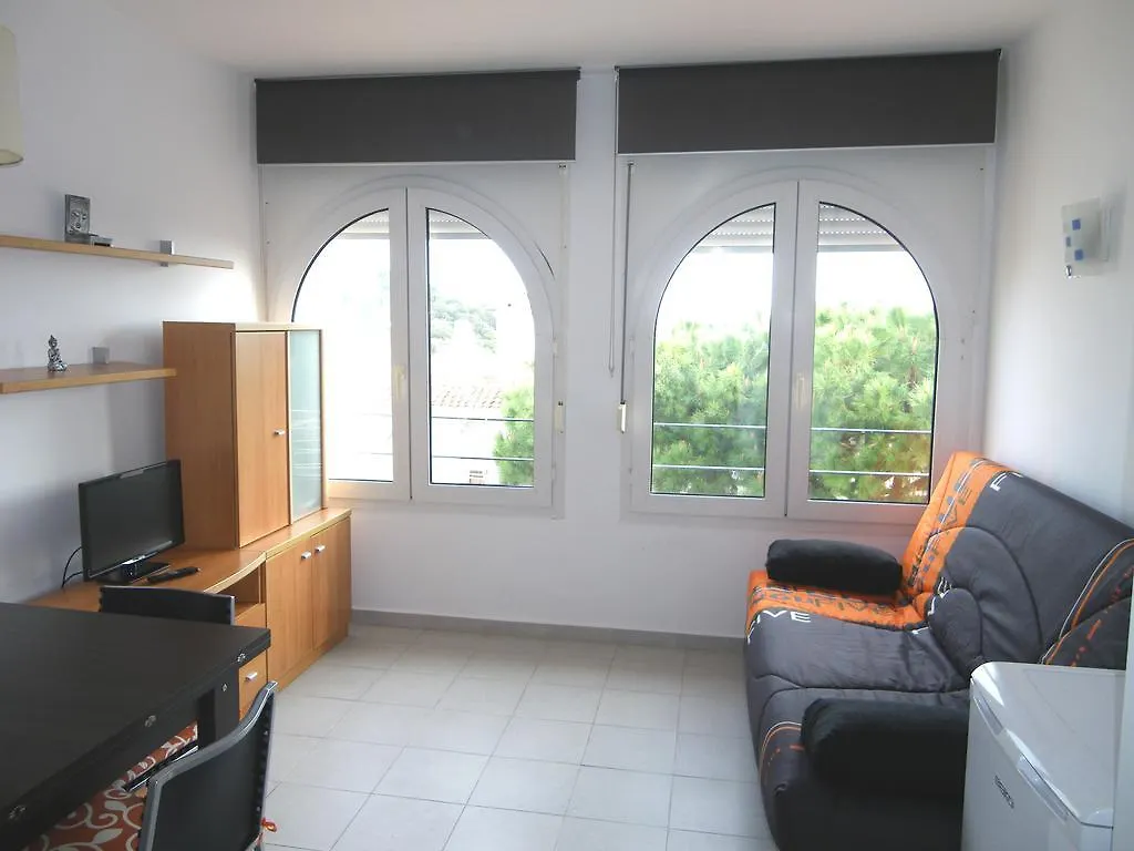 Finques Fenals Apartment Lloret de Mar