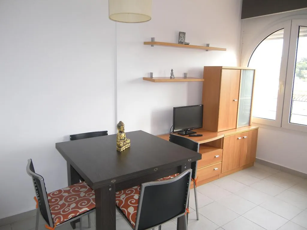 Finques Fenals Apartment Lloret de Mar 0*,