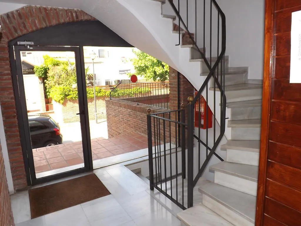 Finques Fenals Apartment Lloret de Mar