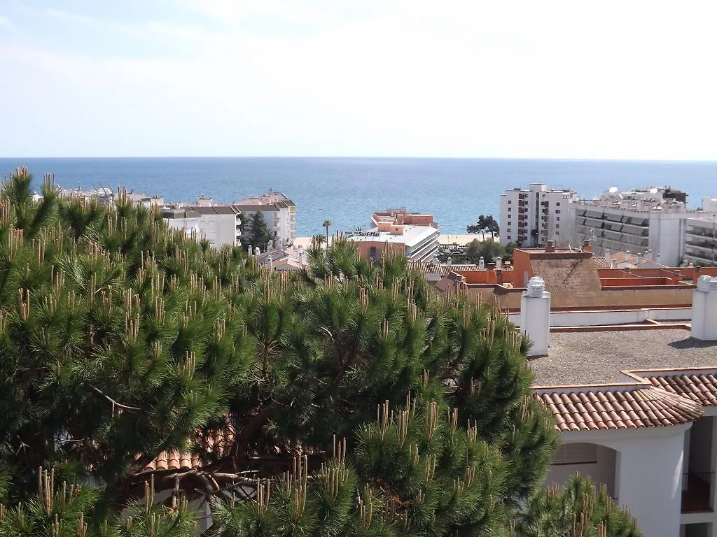 Finques Fenals Apartment Lloret de Mar