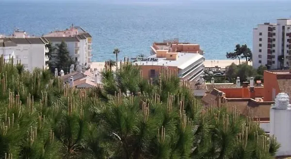 Finques Fenals Apartment Lloret de Mar