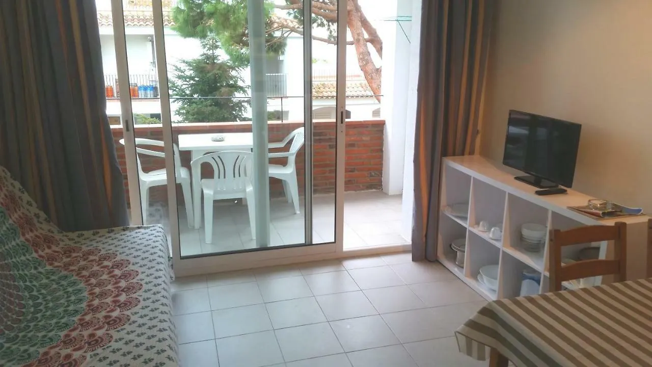 Finques Fenals Apartment Lloret de Mar