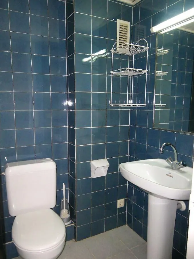 Finques Fenals Apartment Lloret de Mar