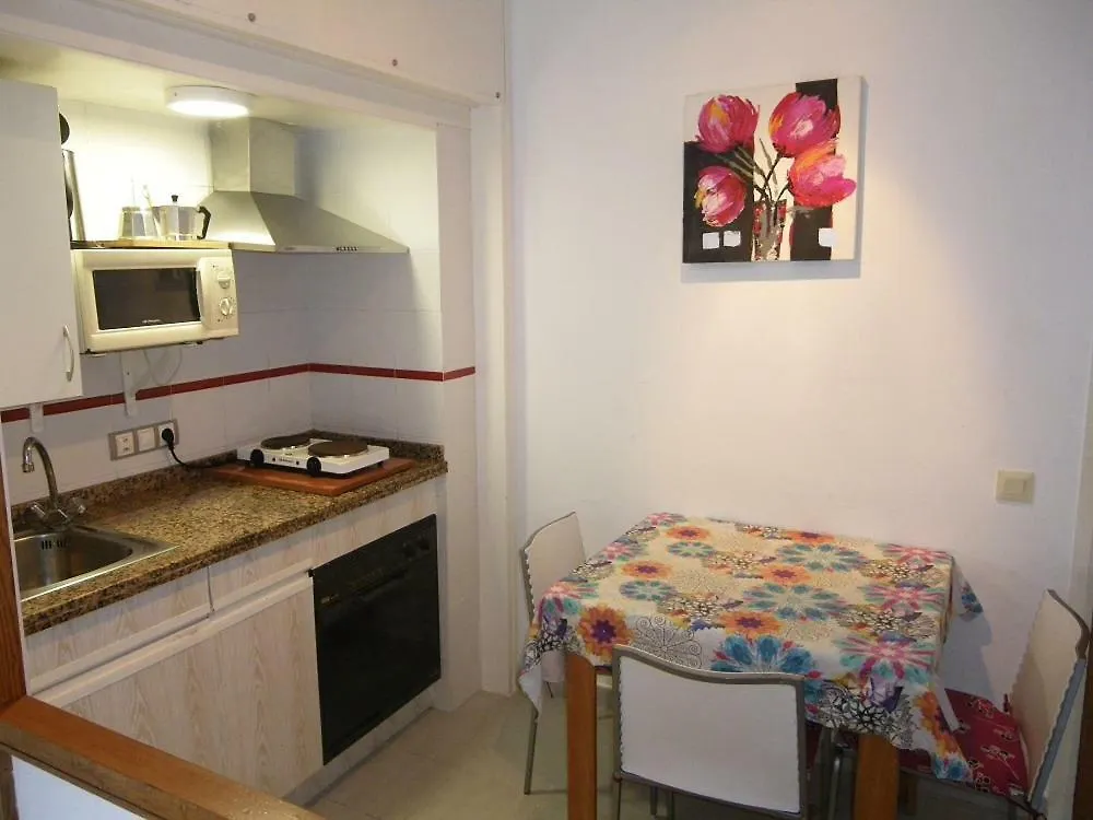 Finques Fenals Apartment Lloret de Mar Spain